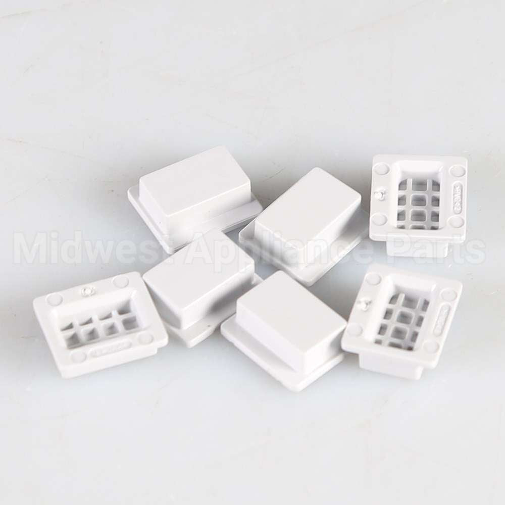 W10685079 Whirlpool Button