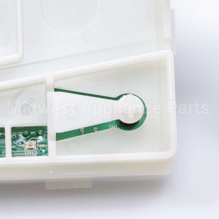 W10685236 Whirlpool Cntrl-Elec