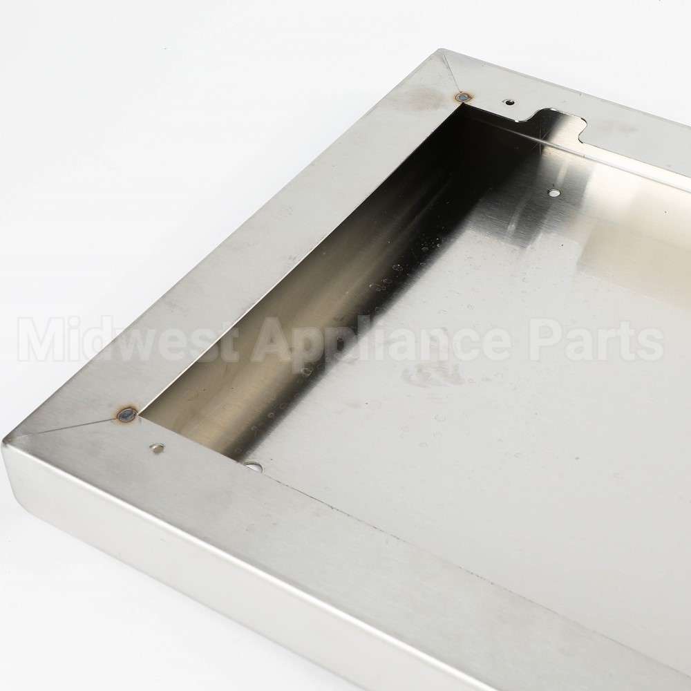 W10685893 Whirlpool Front-Door