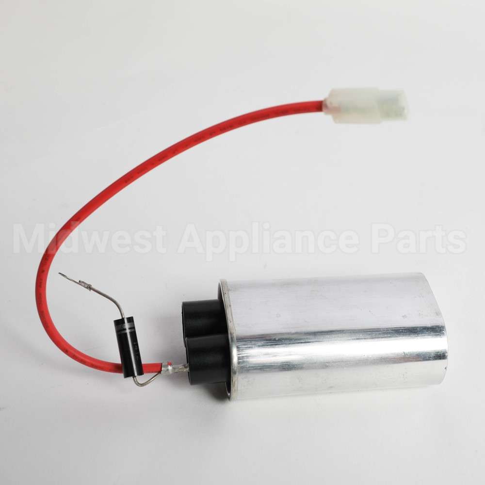 W10687898 Whirlpool Capactr-Mg