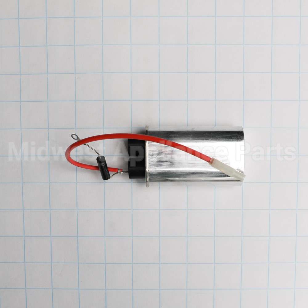 W10687898 Whirlpool Capactr-Mg