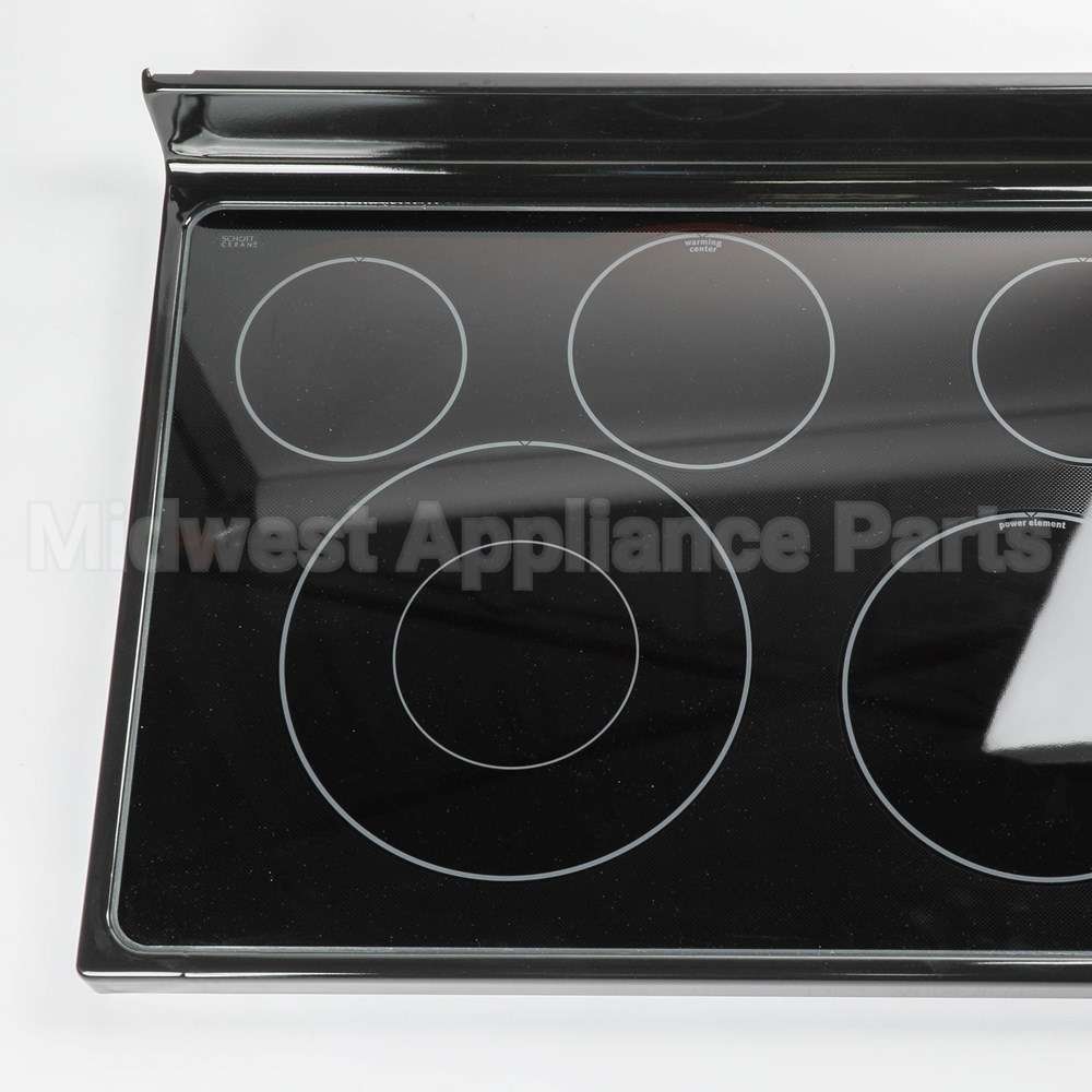 W10691698 Whirlpool Cooktop