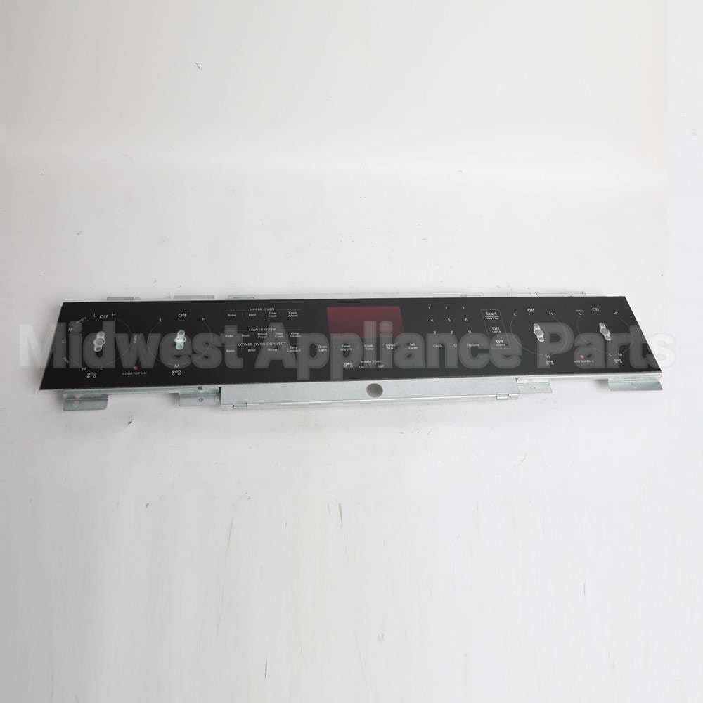 W10692155 Whirlpool Panl-Cntrl