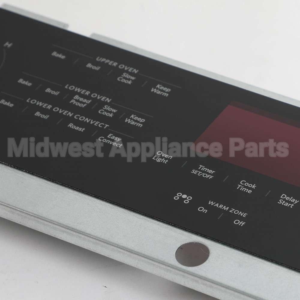 W10692155 Whirlpool Panl-Cntrl