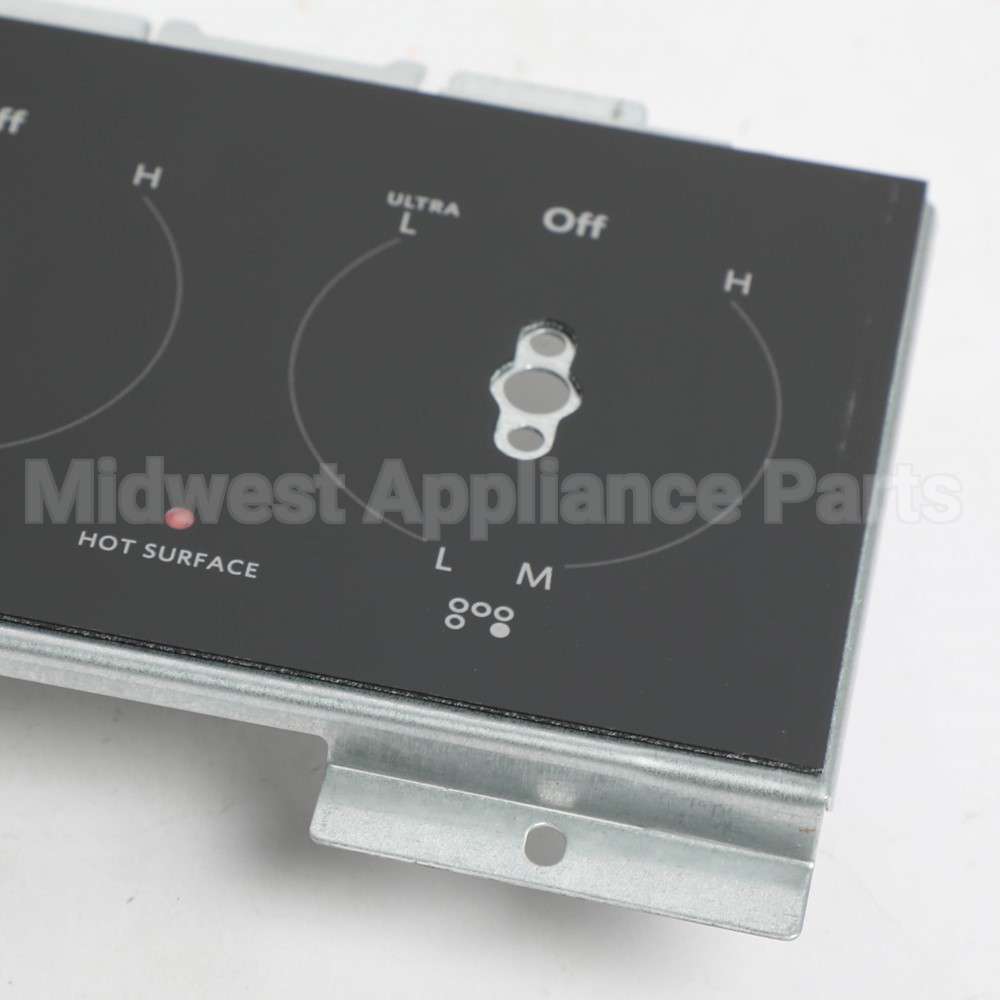 W10692155 Whirlpool Panl-Cntrl