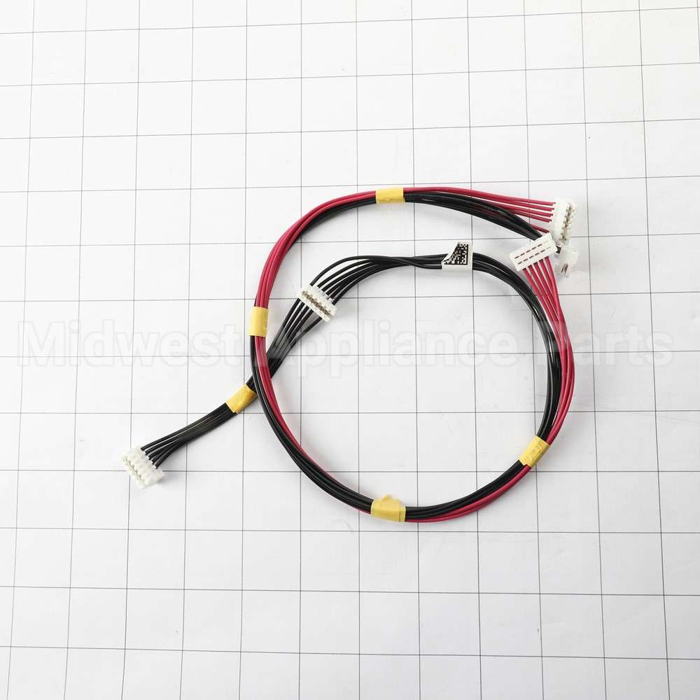 W10694671 Whirlpool Harns-Wire