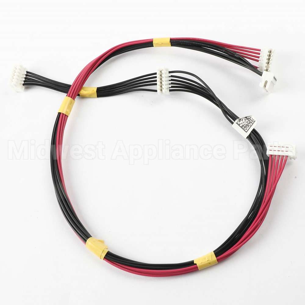 W10694671 Whirlpool Harns-Wire