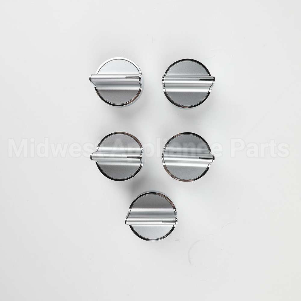 W10698166 Whirlpool Knob