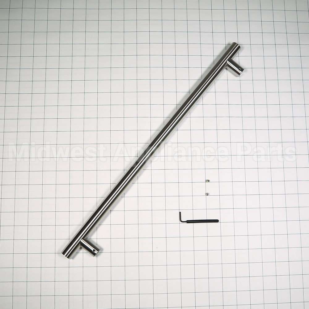 W10701399 Whirlpool Handle