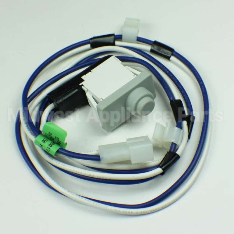 W10702726 Whirlpool Switch-Dor