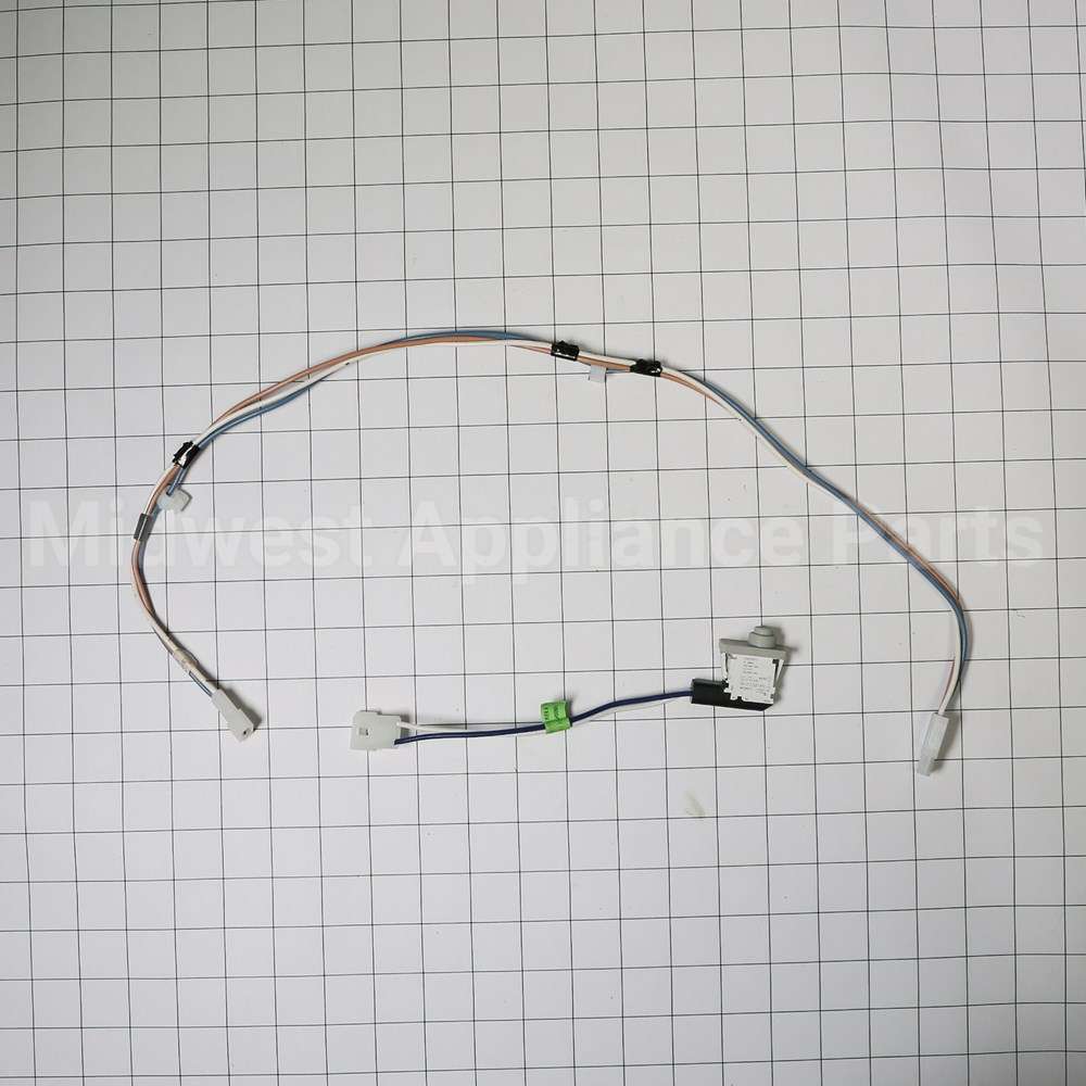 W10702726 Whirlpool Switch-Dor