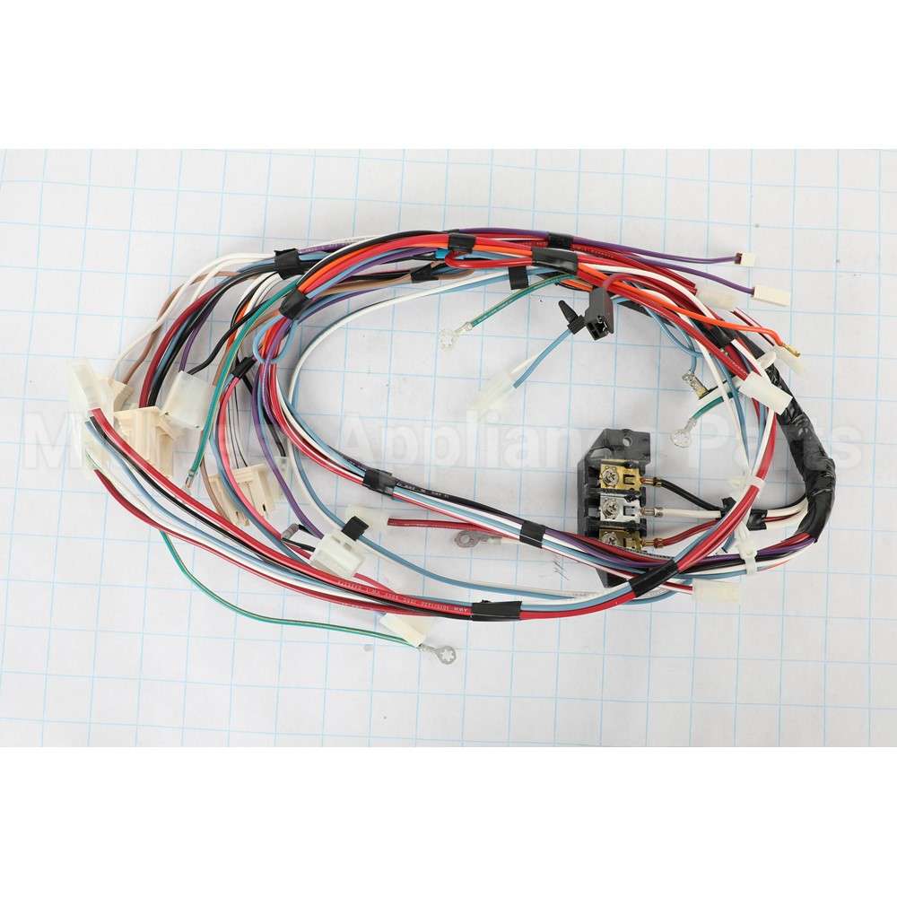 W10704067 Whirlpool Harns-Wire