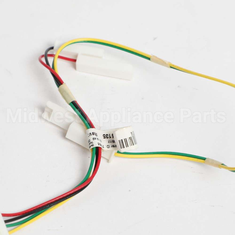 W10704135 Whirlpool Harns-Wire
