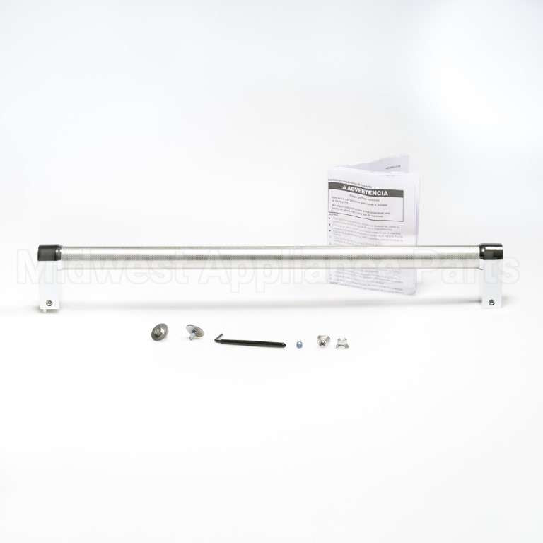 W10708004 Whirlpool Handle