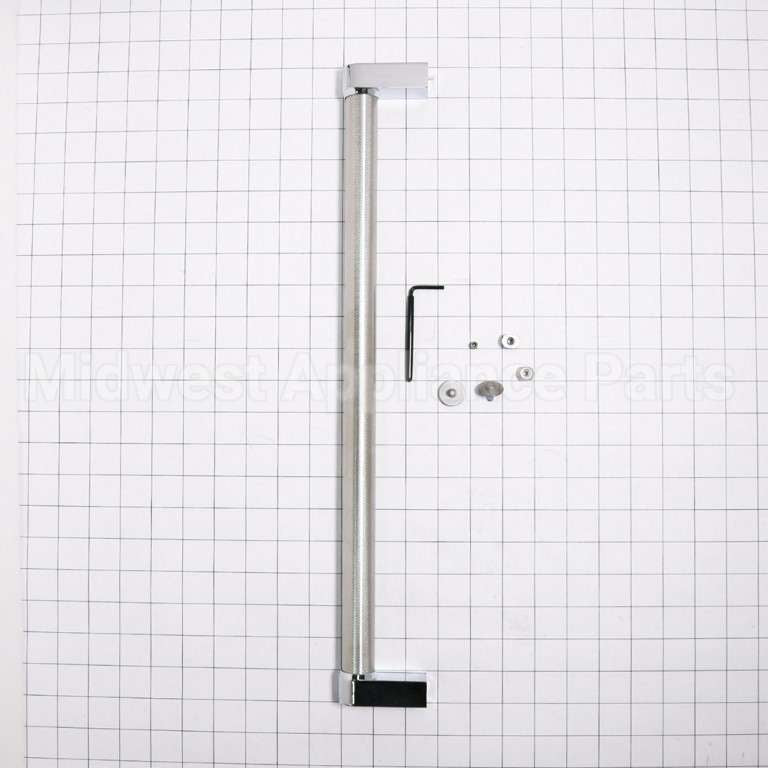 W10708004 Whirlpool Handle