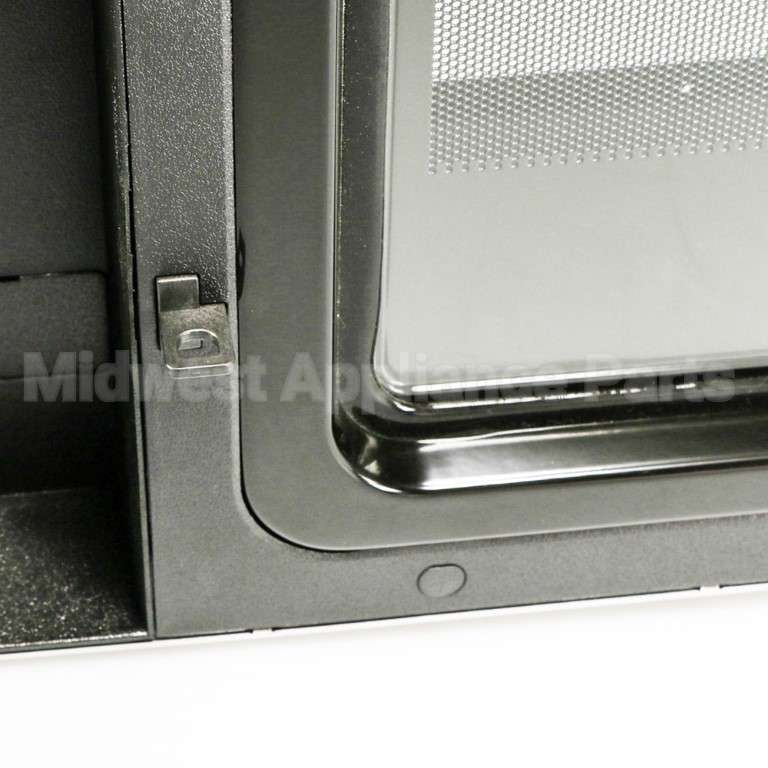 W10710352 Whirlpool Door/Mw