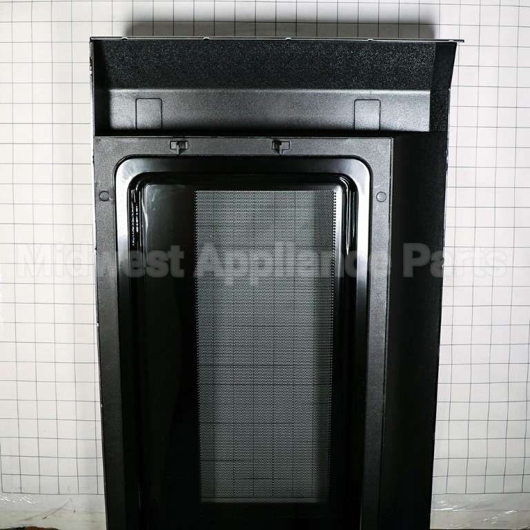 W10710352 Whirlpool Door/Mw