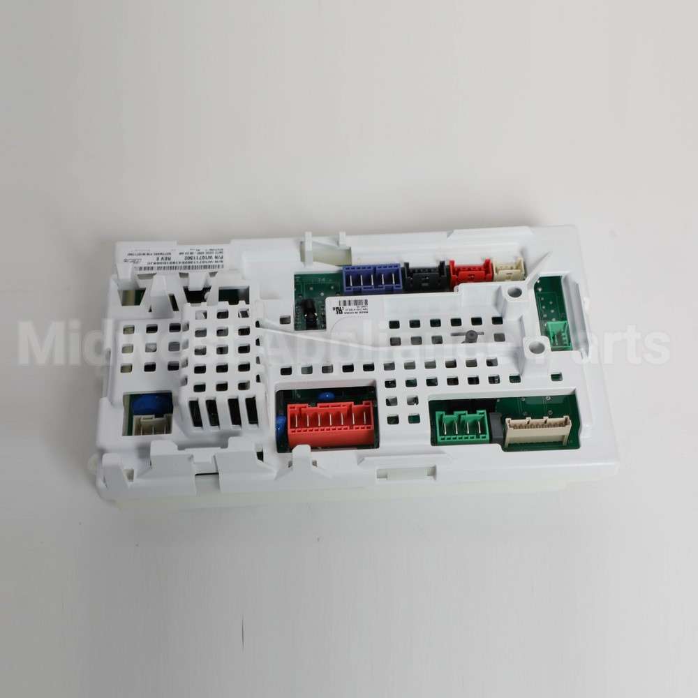 W10711302 Whirlpool Cntrl-Elec