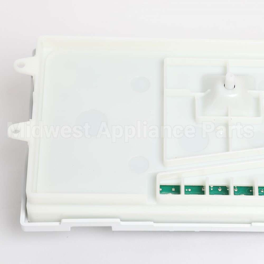 W10711302 Whirlpool Cntrl-Elec