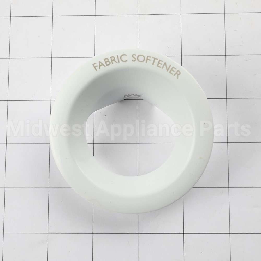 W10712202 Whirlpool Bezel