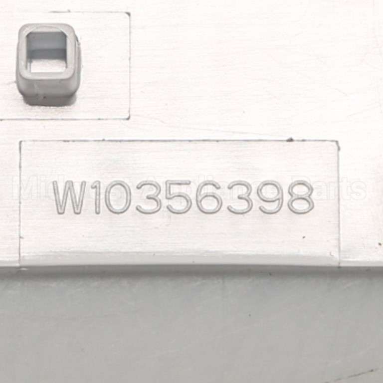 W10716875 Whirlpool Contrl-Box