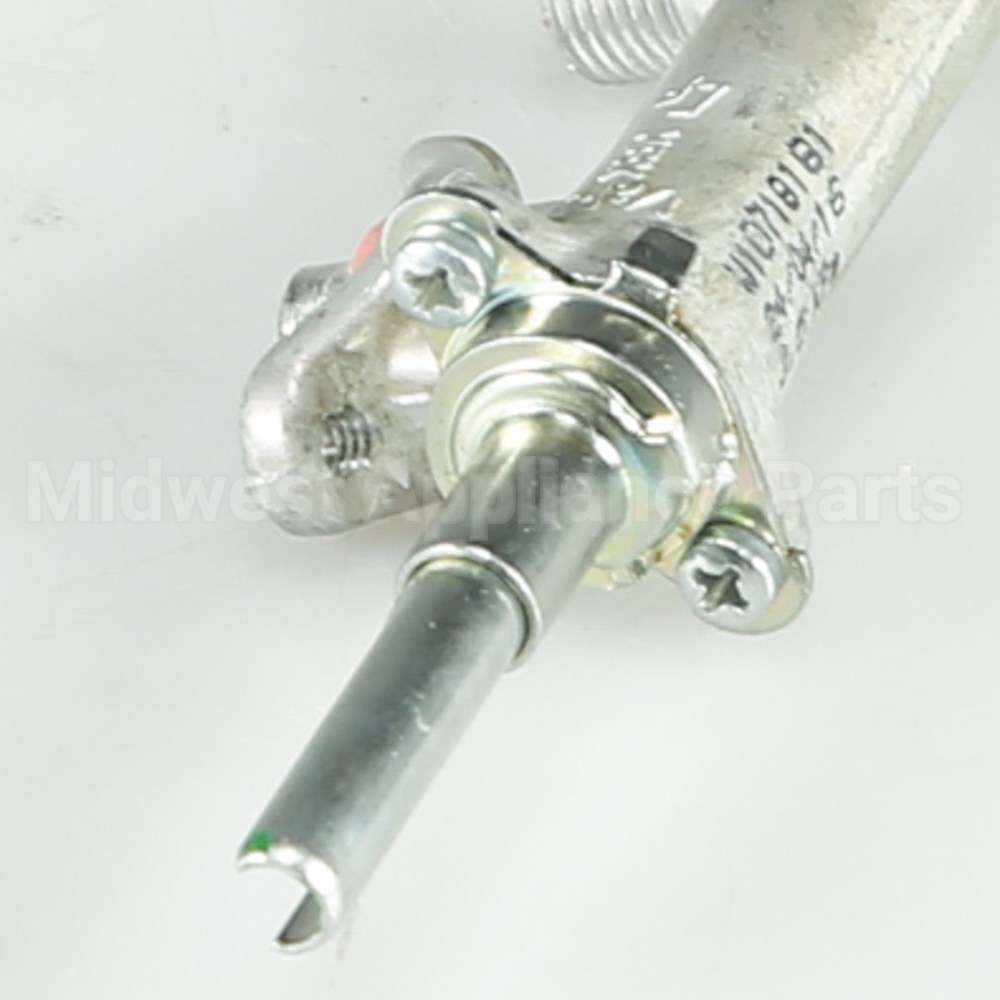 W10718181 Whirlpool Valve-Brnr