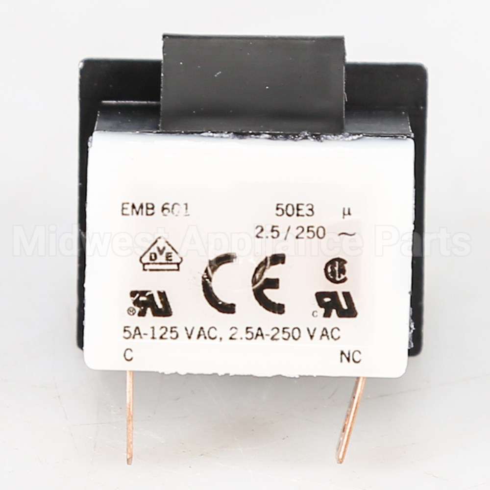 W10721454 Whirlpool Switch