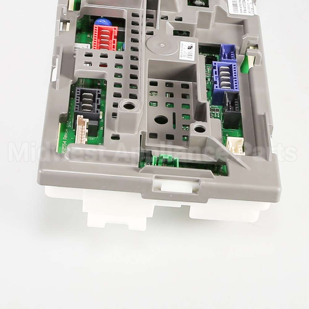 W10723436 Whirlpool Cntrl-Elec