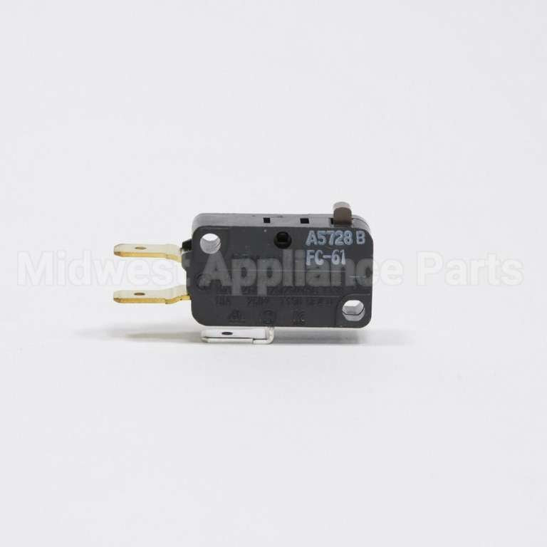 W10727408 Whirlpool Switch