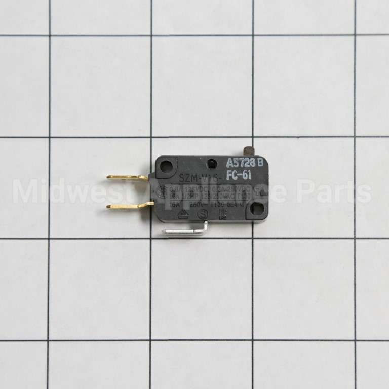 W10727408 Whirlpool Switch