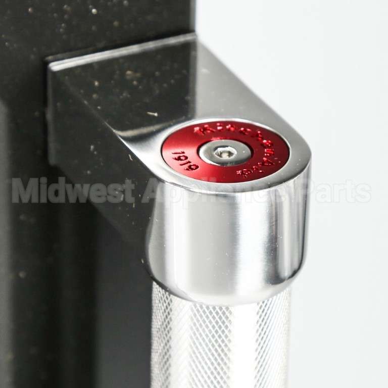 W10727603 Whirlpool Door/Mw