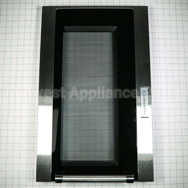 W10727603 Whirlpool Door/Mw