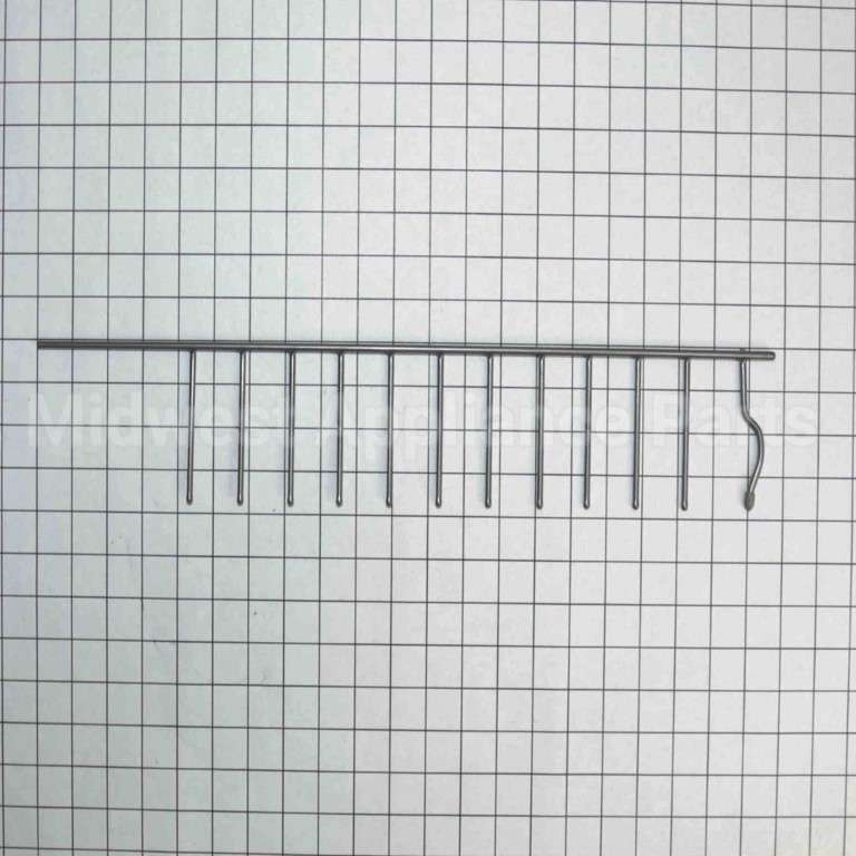 W10728160 Whirlpool Tine-Row