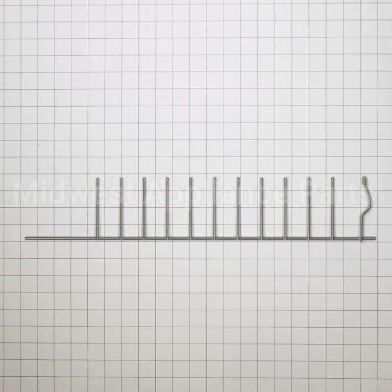 W10728160 Whirlpool Tine-Row