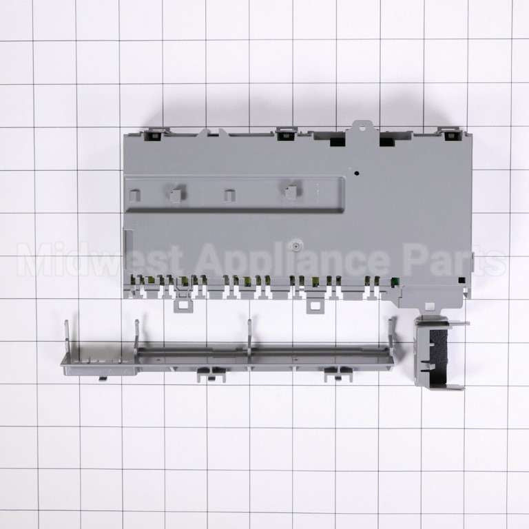 W10733276 Whirlpool Cntrl-Elec
