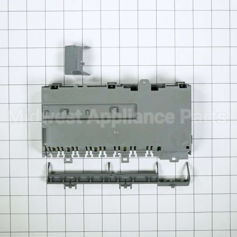 W10737607 Whirlpool Cntrl-Elec