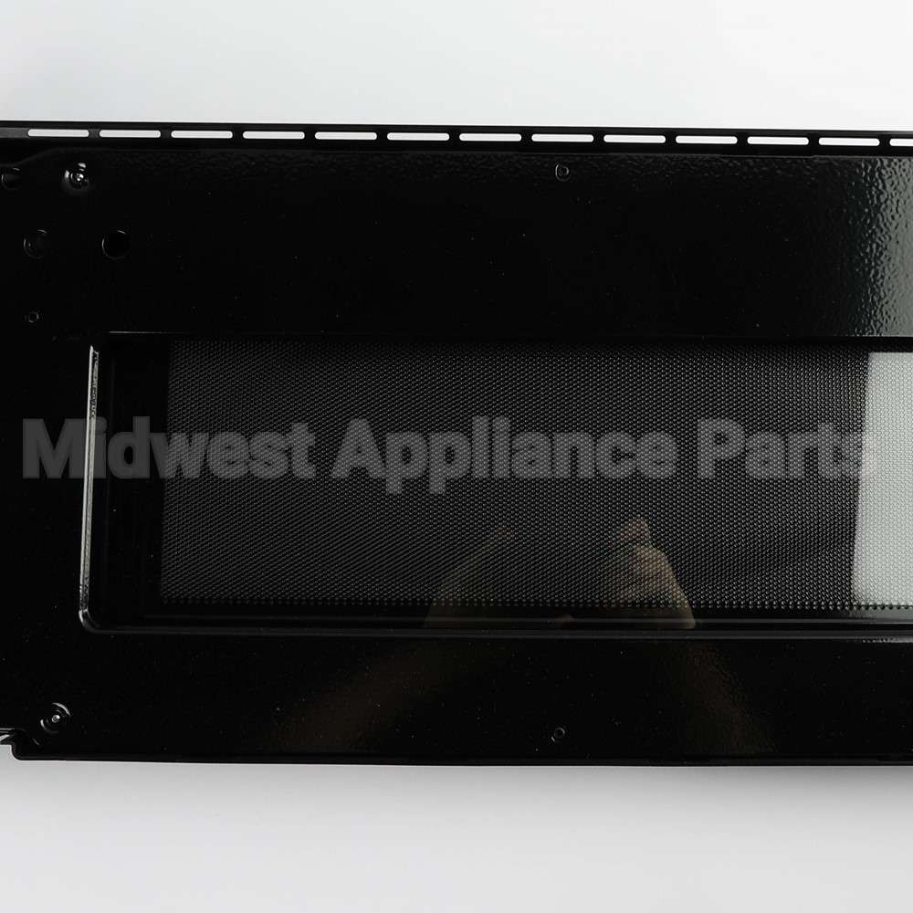 W10737653 Whirlpool Door/Mw