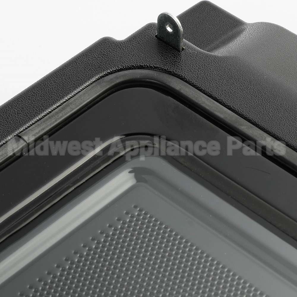 W10737653 Whirlpool Door/Mw