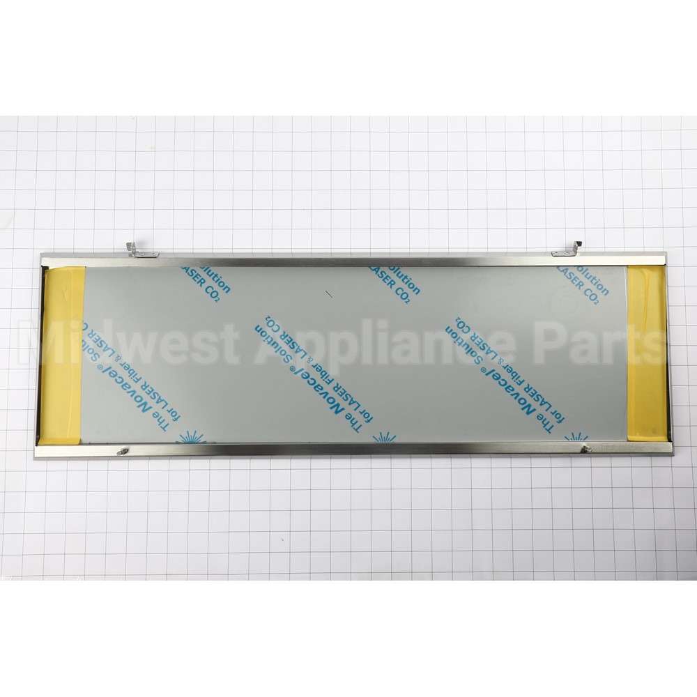 W10738512 Whirlpool Cover-Base