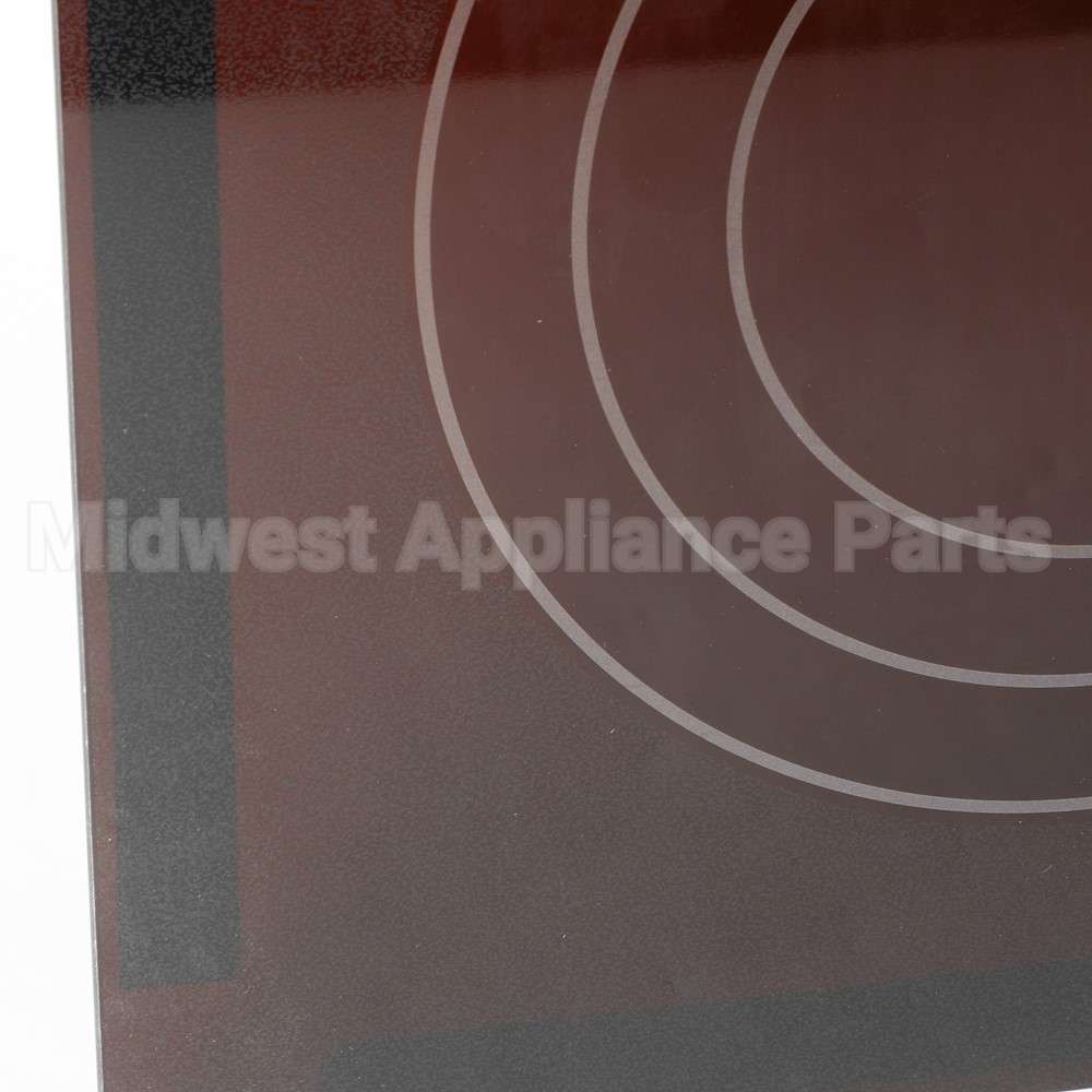W10739033 Whirlpool Cooktop
