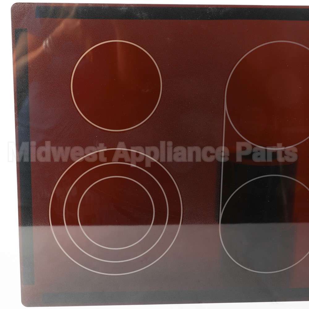 W10739033 Whirlpool Cooktop