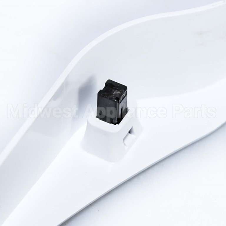 W10739602 Whirlpool Bezel-Cntl