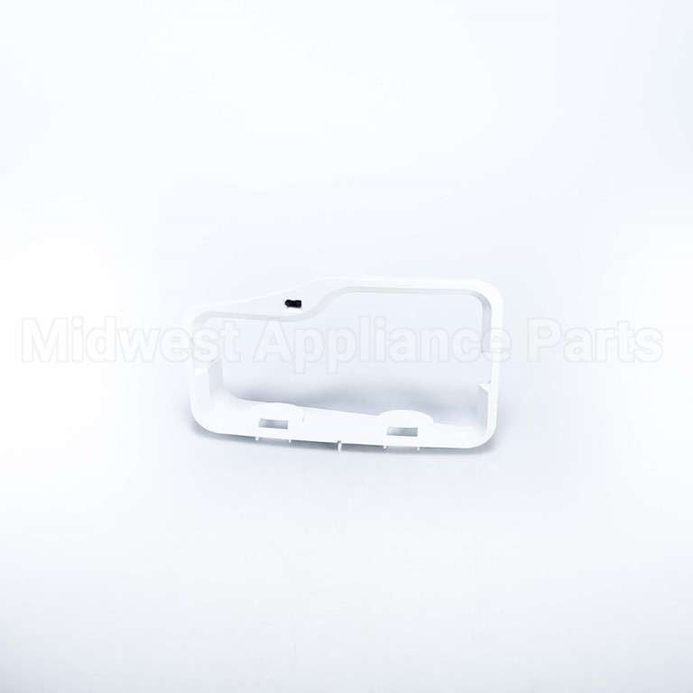 W10739602 Whirlpool Bezel-Cntl