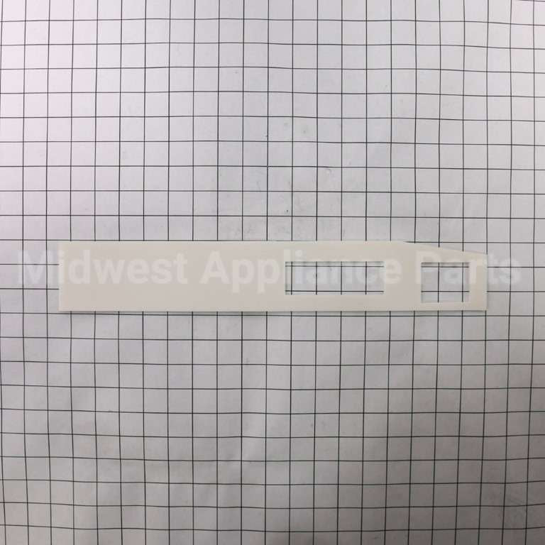 W10739629 Whirlpool Gasket
