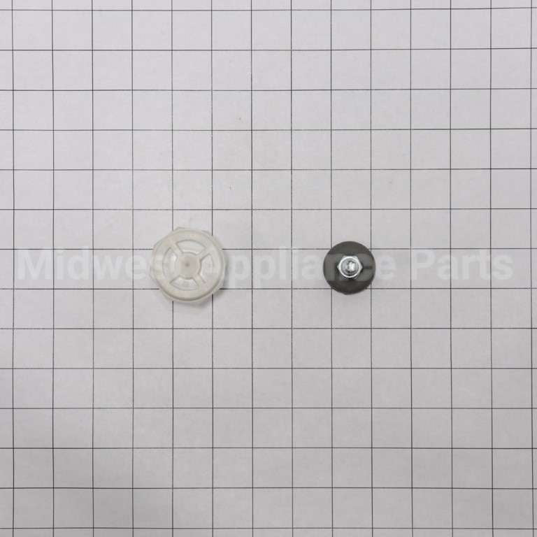 W10739673 Whirlpool Feet-Lvlng