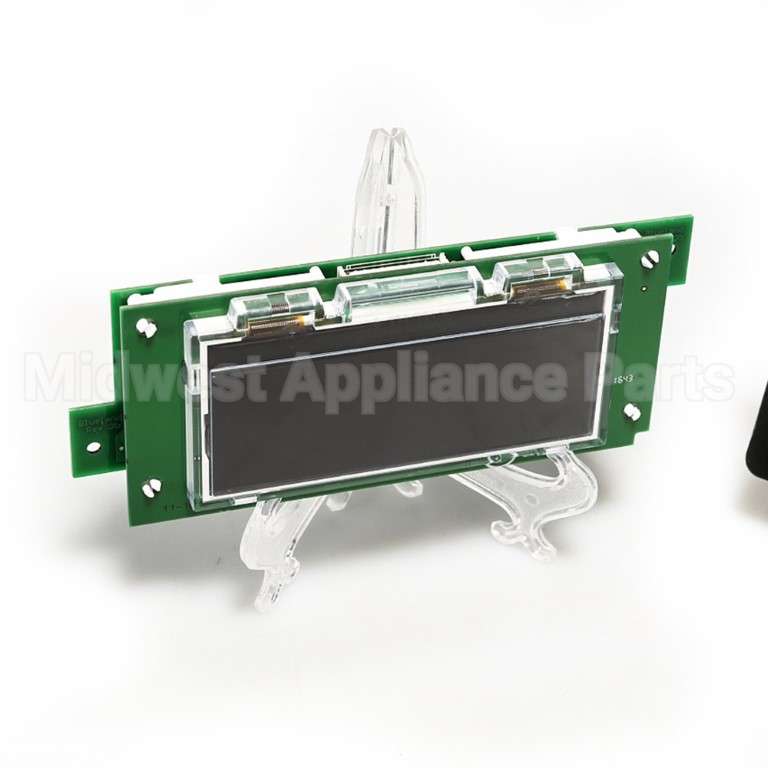 W10740220 Whirlpool Cntrl-Elec