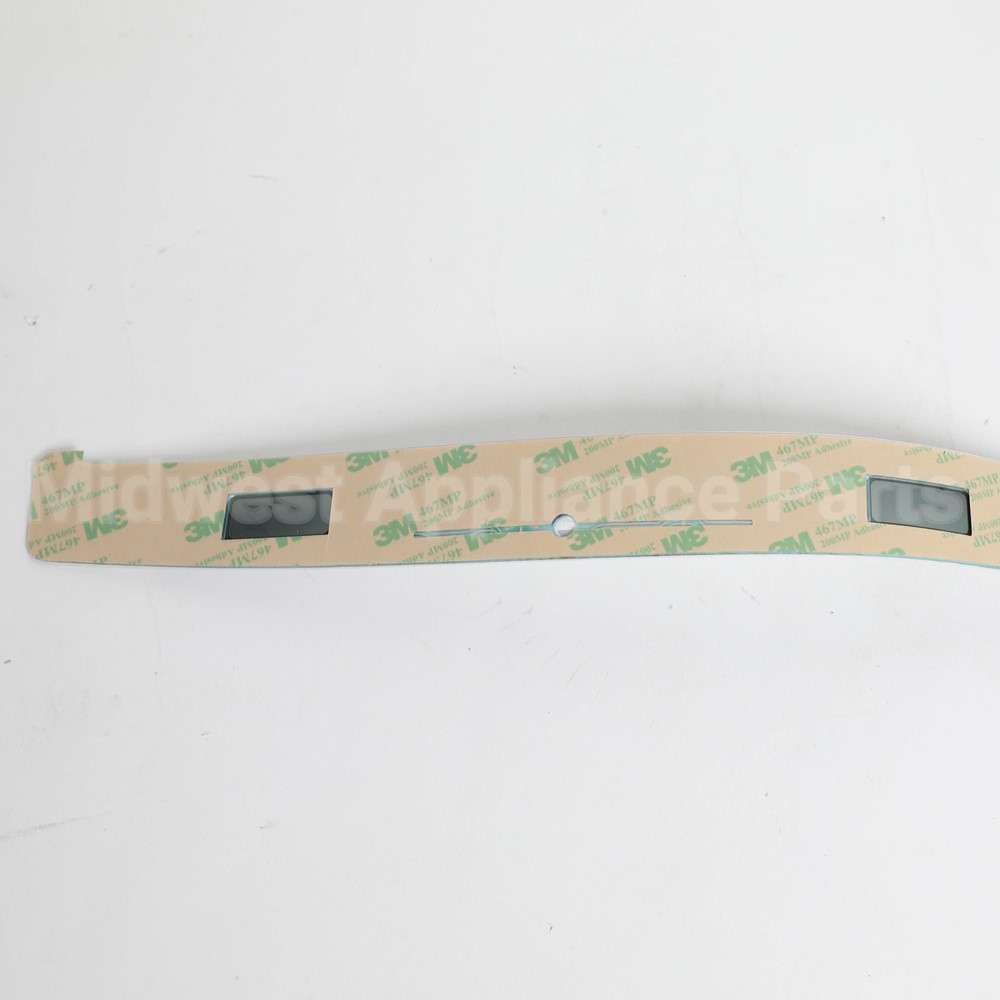 W10742010 Whirlpool Overlay