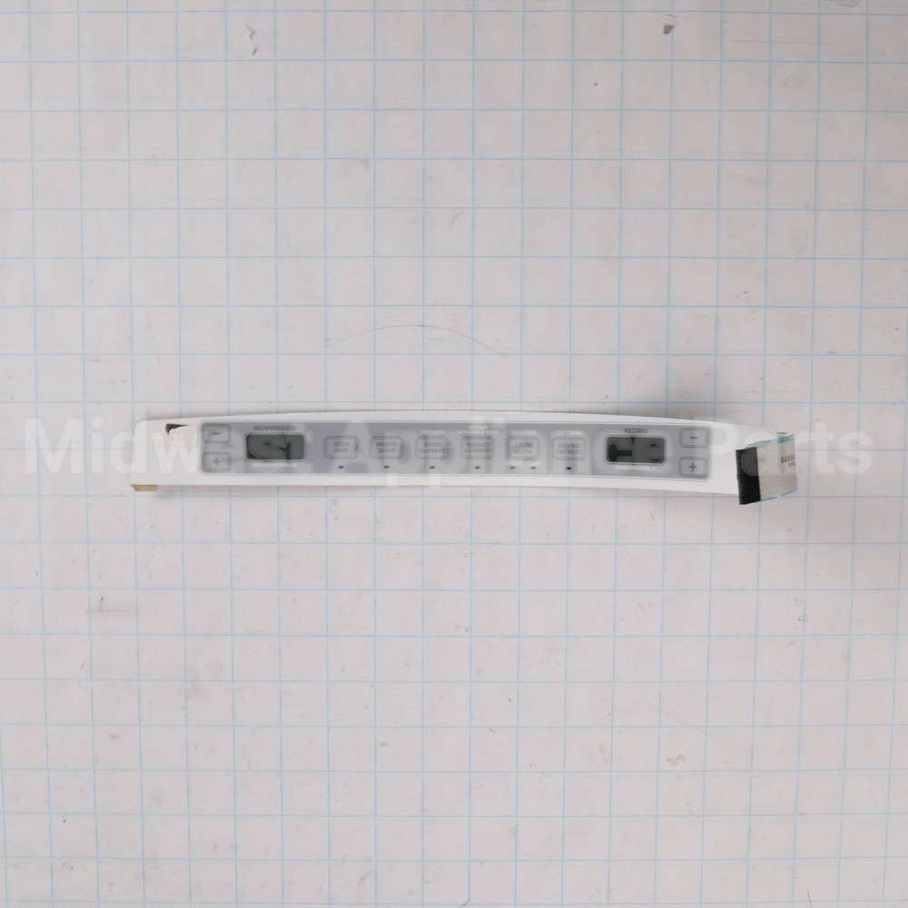 W10742010 Whirlpool Overlay