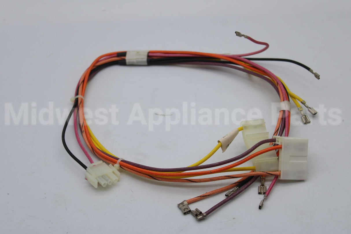 W10744211 Whirlpool Harns-Wire