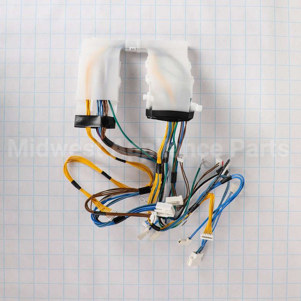 W10744902 Whirlpool Harns-Wire